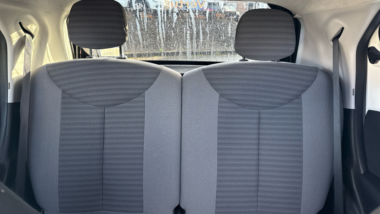 Toyota Aygo 1.0 VVT-i X-Trend 5dr Petrol Hatchback